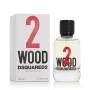 Profumo Unisex Dsquared2 EDT 2 Wood 100 ml di Dsquared2, Eau de Parfum - Rif: S8308084, Prezzo: 42,37 €, Sconto: %