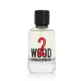 Perfume Unissexo Dsquared2 EDT 2 Wood 100 ml de Dsquared2, Água de perfume - Ref: S8308084, Preço: 42,16 €, Desconto: %