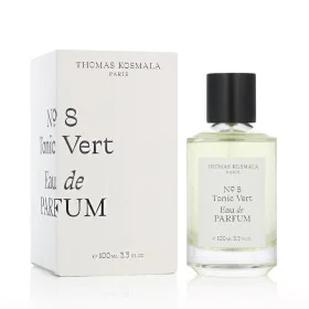 Perfume Unisex Thomas Kosmala EDP Nº 8 Tonic Vert 100 ml de Thomas Kosmala, Agua de perfume - Ref: S8308092, Precio: 81,57 €,...