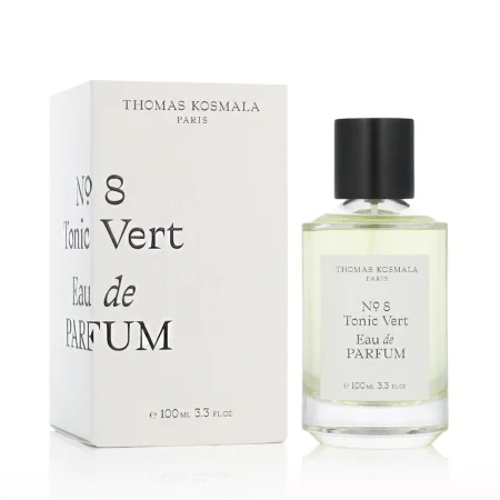 Perfume Unissexo Thomas Kosmala EDP Nº 8 Tonic Vert 100 ml de Thomas Kosmala, Água de perfume - Ref: S8308092, Preço: 87,73 €...