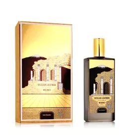 Unisex Perfume Memo Paris EDP Sicilian Leather 75 ml by Memo Paris, Eau de Perfume - Ref: S8308098, Price: 151,60 €, Discount: %