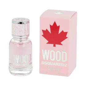 Perfume Mujer Dsquared2 EDT Wood 30 ml de Dsquared2, Agua de tocador - Ref: S8308106, Precio: 27,47 €, Descuento: %