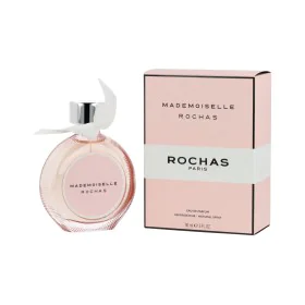 Parfum Femme Rochas Mademoiselle Rochas EDP 90 ml de Rochas, Eau de parfum - Réf : S8308134, Prix : 37,28 €, Remise : %