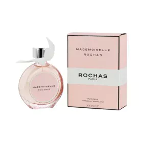 Perfume Mulher Rochas Mademoiselle Rochas EDP 90 ml de Rochas, Água de perfume - Ref: S8308134, Preço: 37,11 €, Desconto: %