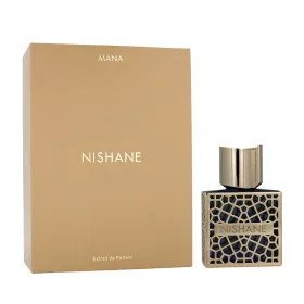 Perfume Unissexo Nishane Mana 50 ml de Nishane, Extratos de perfume - Ref: S8308146, Preço: 262,75 €, Desconto: %