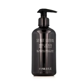 Gel de Ducha Perfumado Serge Lutens Dans Le Bleu Qui Petille 240 ml de Serge Lutens, Geles de ducha - Ref: S8308154, Precio: ...