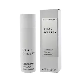 Deodorant Issey Miyake L'eau D'issey 50 ml by Issey Miyake, Deodorants & Anti-Perspirants - Ref: S8308169, Price: 19,81 €, Di...