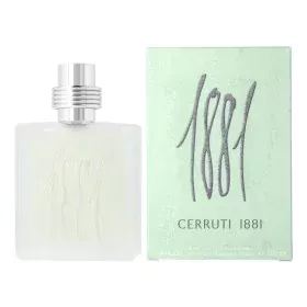 Parfum Homme Cerruti EDT 1881 Pour Homme 100 ml de Cerruti, Eau de parfum - Réf : S8308206, Prix : 30,96 €, Remise : %