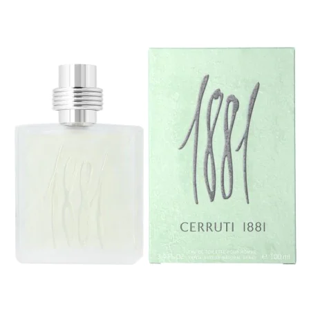 Men's Perfume Cerruti EDT 1881 Pour Homme 100 ml by Cerruti, Eau de Perfume - Ref: S8308206, Price: 30,81 €, Discount: %