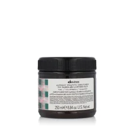 Conditioner for Blonde or Graying Hair Davines NaturalTech™ 250 ml by Davines, Conditioners - Ref: S8308224, Price: 33,40 €, ...