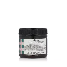 Conditioner for Blonde or Graying Hair Davines NaturalTech™ 250 ml by Davines, Conditioners - Ref: S8308224, Price: 33,40 €, ...