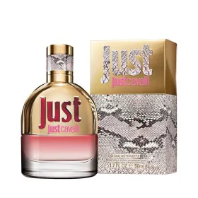 Women's Perfume Roberto Cavalli Just Cavalli Her 2013 EDT EDT 50 ml by Roberto Cavalli, Eau de Toilette - Ref: S8308312, Pric...