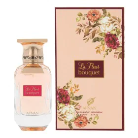 Damenparfüm Afnan EDP La Fleur Bouquet 80 ml von Afnan, Eau de Parfum - Ref: S8308334, Preis: 37,20 €, Rabatt: %