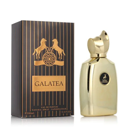 Perfume Hombre Maison Alhambra EDP Galatea 100 ml de Maison Alhambra, Agua de perfume - Ref: S8308342, Precio: 17,22 €, Descu...