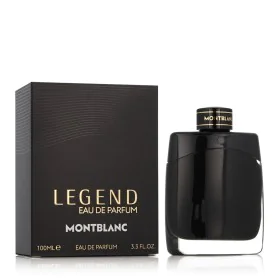 Perfume Hombre Montblanc EDP Legend 100 ml de Montblanc, Agua de perfume - Ref: S8308348, Precio: 50,34 €, Descuento: %