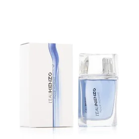 Men's Perfume Kenzo EDT L'Eau Kenzo pour Homme 30 ml by Kenzo, Eau de Perfume - Ref: S8308355, Price: 31,12 €, Discount: %