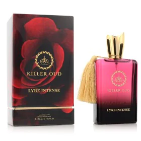 Perfume Unissexo Killer Oud EDP Lyre 100 ml de Killer Oud, Água de perfume - Ref: S8308363, Preço: 28,82 €, Desconto: %