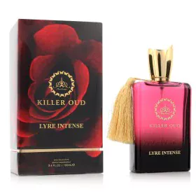 Perfume Unissexo Killer Oud EDP Lyre 100 ml de Killer Oud, Água de perfume - Ref: S8308363, Preço: 28,82 €, Desconto: %