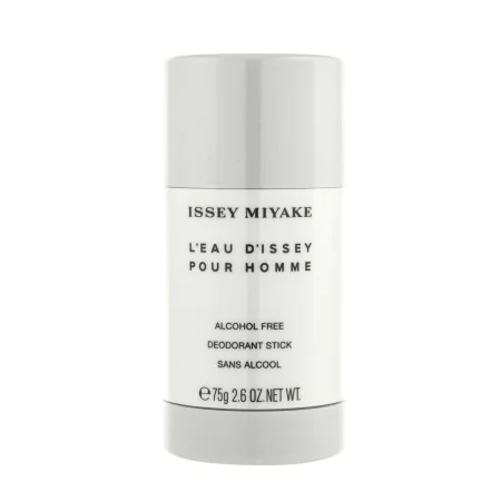 Deodorante Issey Miyake L'Eau d'Issey pour Homme 75 ml di Issey Miyake, Deodoranti - Rif: S8308388, Prezzo: 22,12 €, Sconto: %