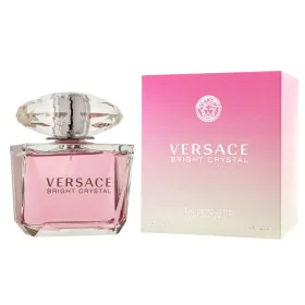 Perfume Mujer Versace EDT Bright Crystal 200 ml de Versace, Agua de perfume - Ref: S8308394, Precio: 88,09 €, Descuento: %