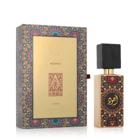 Perfume Unisex Lattafa EDP Ajwad 60 ml de Lattafa, Agua de perfume - Ref: S8308436, Precio: 19,23 €, Descuento: %