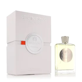 Perfume Unissexo Atkinsons EDP Mint & Tonic 100 ml de Atkinsons, Água de perfume - Ref: S8308532, Preço: 98,71 €, Desconto: %