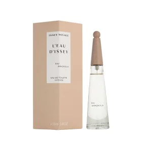 Parfum Femme Issey Miyake EDT L'Eau d'Issey Eau & Magnolia 50 ml de Issey Miyake, Eau de parfum - Réf : S8308536, Prix : 42,7...