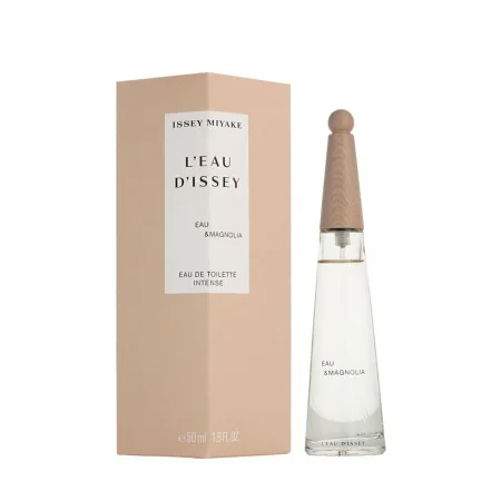 Profumo Donna Issey Miyake EDT L'Eau d'Issey Eau & Magnolia 50 ml di Issey Miyake, Eau de Parfum - Rif: S8308536, Prezzo: 42,...