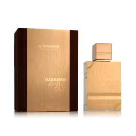 Unisex-Parfüm Al Haramain EDP Amber Oud Gold Edition 200 ml von Al Haramain, Eau de Parfum - Ref: S8308546, Preis: 73,07 €, R...