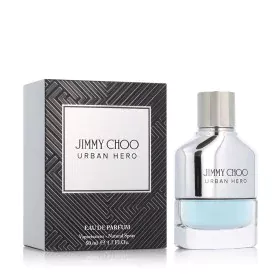 Perfume Hombre Jimmy Choo EDP Urban Hero 50 ml de Jimmy Choo, Agua de perfume - Ref: S8308556, Precio: 31,80 €, Descuento: %