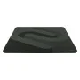 Mousepad NO NAME 100164944 Grau von NO NAME, Tastatur- und Mauszubehör - Ref: M0311215, Preis: 51,67 €, Rabatt: %