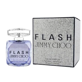 Perfume Mujer Jimmy Choo EDP Flash 100 ml de Jimmy Choo, Agua de perfume - Ref: S8308583, Precio: 45,11 €, Descuento: %