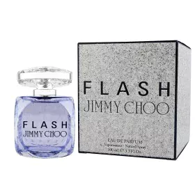 Parfum Femme Jimmy Choo EDP Flash 100 ml de Jimmy Choo, Eau de parfum - Réf : S8308583, Prix : 44,88 €, Remise : %