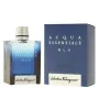 Parfum Homme Salvatore Ferragamo EDT Acqua Essenziale Blu 100 ml de Salvatore Ferragamo, Eau de parfum - Réf : S8308585, Prix...