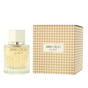 Parfum Femme Jimmy Choo Illicit EDP 60 ml de Jimmy Choo, Eau de parfum - Réf : S8308591, Prix : 36,76 €, Remise : %