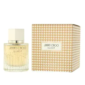 Perfume Mulher Jimmy Choo Illicit EDP 60 ml de Jimmy Choo, Água de perfume - Ref: S8308591, Preço: 36,76 €, Desconto: %