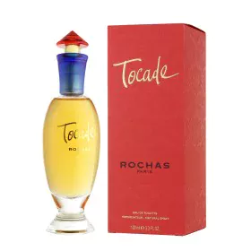 Perfume Mulher Rochas EDT Tocade 100 ml de Rochas, Água de perfume - Ref: S8308600, Preço: 34,98 €, Desconto: %