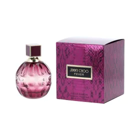 Perfume Mulher Jimmy Choo EDP Fever 100 ml de Jimmy Choo, Água de perfume - Ref: S8308612, Preço: 51,75 €, Desconto: %