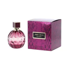 Parfum Femme Jimmy Choo EDP Fever 100 ml de Jimmy Choo, Eau de parfum - Réf : S8308612, Prix : 50,97 €, Remise : %