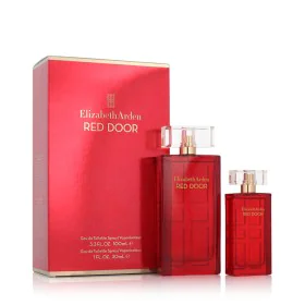 Conjunto de Perfume Mulher Elizabeth Arden Red Door EDT 2 Peças de Elizabeth Arden, Conjuntos - Ref: S8308619, Preço: 41,03 €...