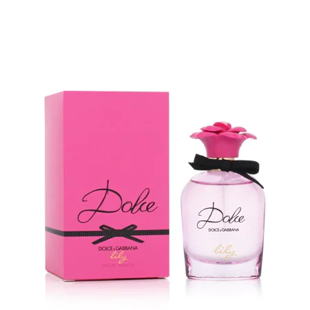 Perfume Mulher Dolce & Gabbana EDT Dolce Lily 75 ml de Dolce & Gabbana, Água-de-colónia - Ref: S8308621, Preço: 65,53 €, Desc...