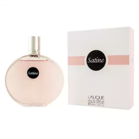 Women's Perfume Lalique EDP Satine 100 ml by Lalique, Eau de Perfume - Ref: S8308633, Price: 33,41 €, Discount: %