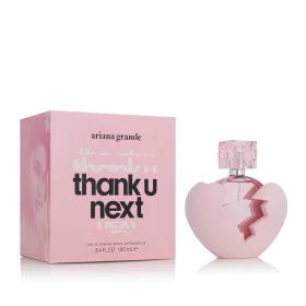 Perfume Mulher Ariana Grande EDP Thank U Next 100 ml de Ariana Grande, Água de perfume - Ref: S8308672, Preço: 52,70 €, Desco...