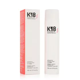 Mascarilla Capilar Reparadora K18 150 ml de K18, Mascarillas - Ref: S8308686, Precio: 72,66 €, Descuento: %