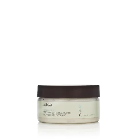 Body Exfoliator Ahava Deadsea Salt 220 g by Ahava, Scrubs - Ref: S8308723, Price: 20,52 €, Discount: %