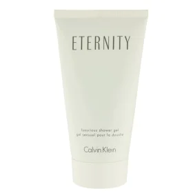 Gel de duche Calvin Klein Eternity for Women 150 ml de Calvin Klein, Géis de duche - Ref: S8308741, Preço: 14,92 €, Desconto: %