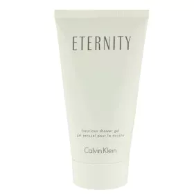 Gel Doccia Calvin Klein Eternity for Women 150 ml di Calvin Klein, Bagnoschiuma, docciaschiuma e gel doccia - Rif: S8308741, ...