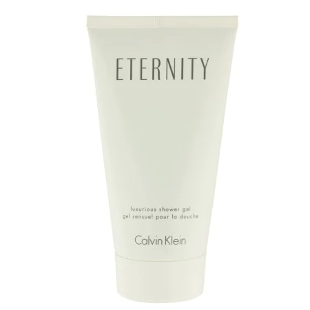 Duschgel Calvin Klein Eternity for Women 150 ml von Calvin Klein, Duschgel - Ref: S8308741, Preis: 14,92 €, Rabatt: %