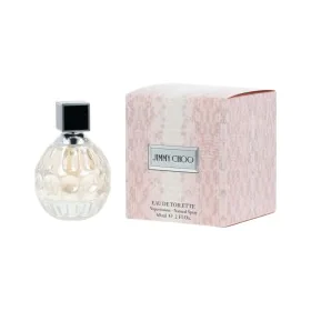 Parfum Femme Jimmy Choo Jimmy Choo Eau de Toilette EDT EDT 60 ml de Jimmy Choo, Eau de parfum - Réf : S8308744, Prix : 33,01 ...