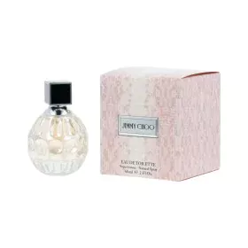 Parfum Femme Jimmy Choo Jimmy Choo Eau de Toilette EDT EDT 60 ml de Jimmy Choo, Eau de parfum - Réf : S8308744, Prix : 33,17 ...